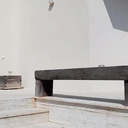 Oliver House Вилла Таррагона