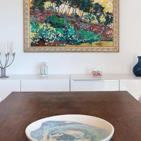 Oliver House * Таррагона