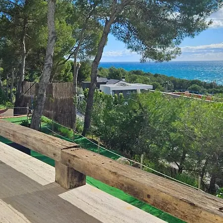 Villa Oliver House *
