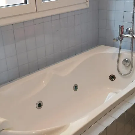Oliver House Tarragona
