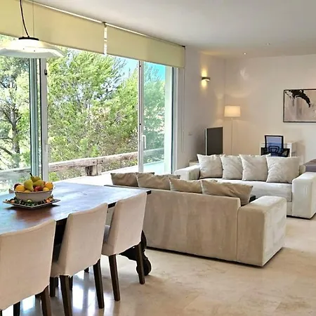 Oliver House * Tarragone