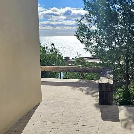 Oliver House Vila Tarragona
