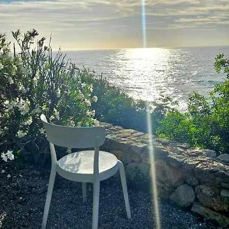 Oliver House Tarragona