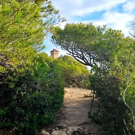 Vila Oliver House Tarragona