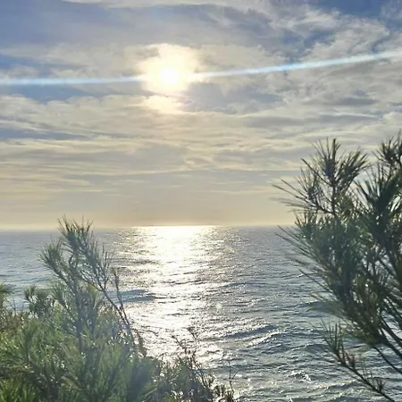 Oliver House Vila *