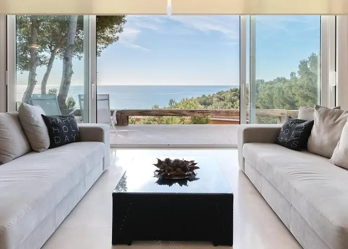 Vila Oliver House *