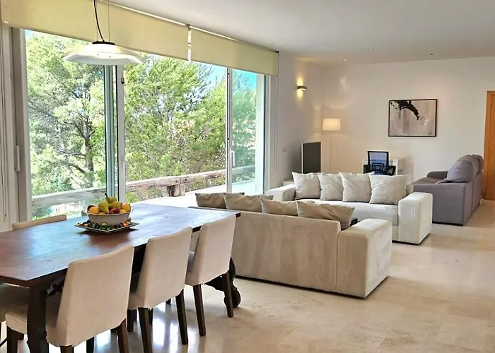 Oliver House * Tarragona