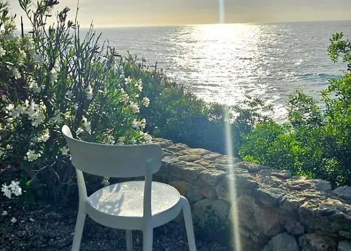 Oliver House Tarragona