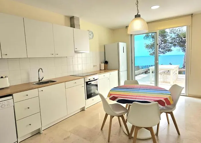 Oliver House * Tarragona
