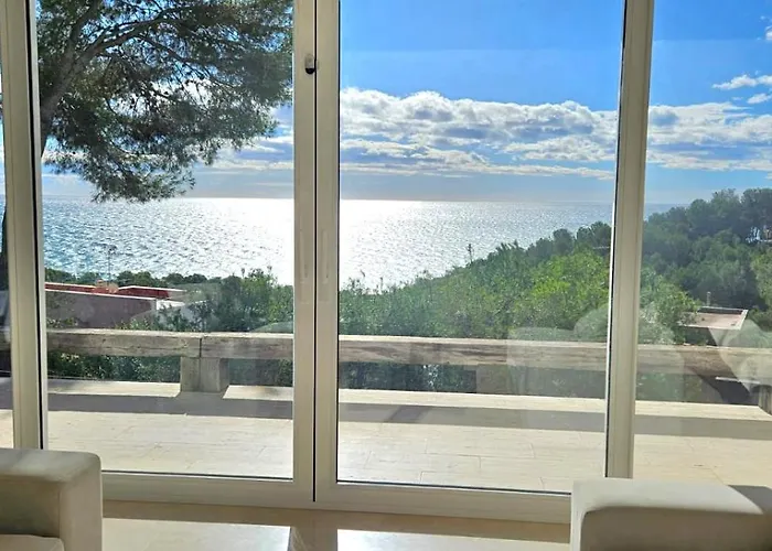 Vila Oliver House Tarragona