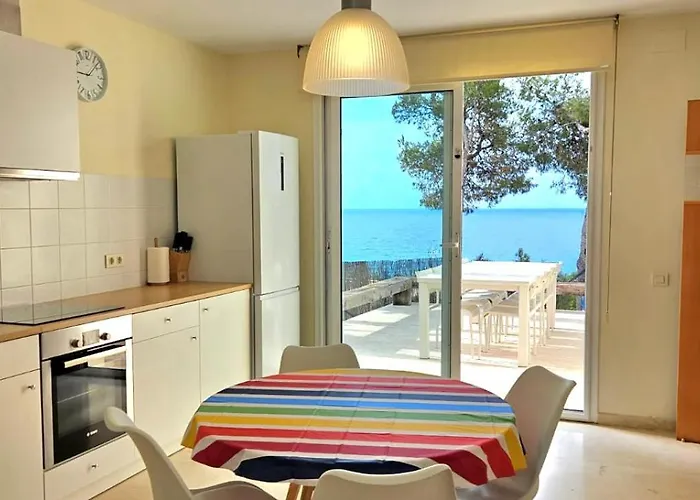 Oliver House * Tarragona
