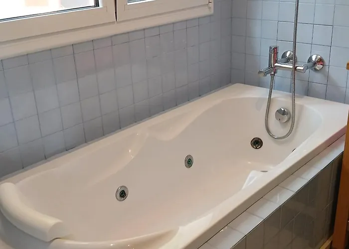 Oliver House Tarragona
